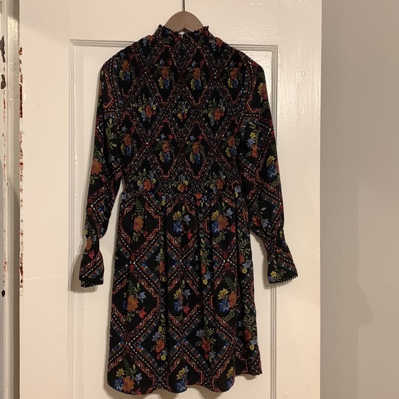 ✨ Laundry by Shelli Segal Dress Sz 4 - Picture 6 of 8